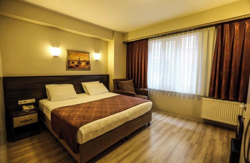 Canakkale Hotel | Canakkale Bogaz Hotel