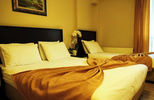 Canakkale Hotel | Canakkale Bogaz Hotel