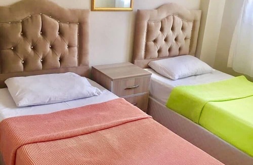 Kadnlar Denizi Mahallesi Villa | As Villas