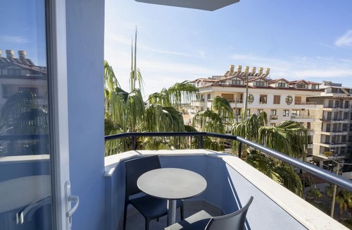 Alanya Apartment | Comfort Suites