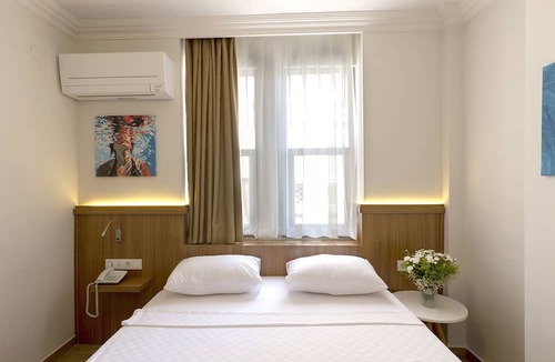 Alanya Apartment | Comfort Suites