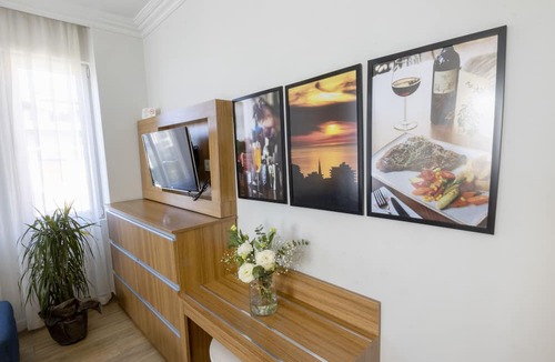 Alanya Apartment | Comfort Suites