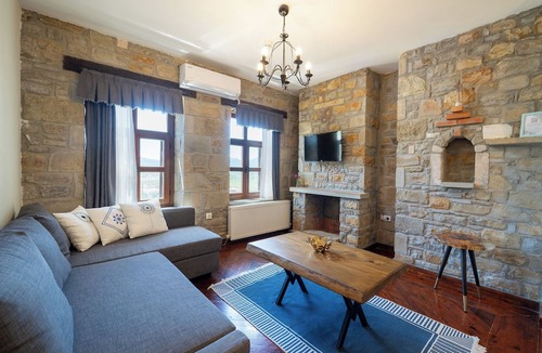 Kalekoy Koyu Hotel | Salkım Butik Otel