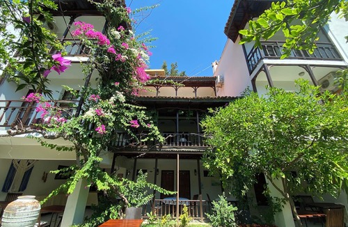 Akyaka Hotel | Totelya Hotel (Adults Only)