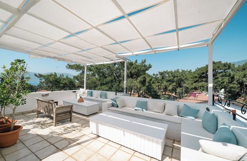 Akyaka Hotel | Totelya Hotel (Adults Only)