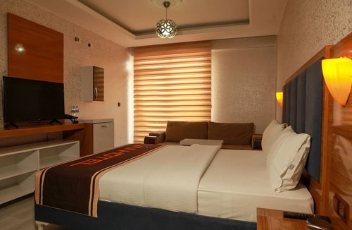 Ipekyolu Hotel | Van Hotel
