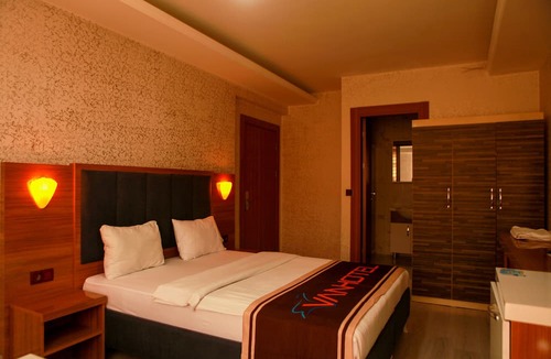Ipekyolu Hotel | Van Hotel