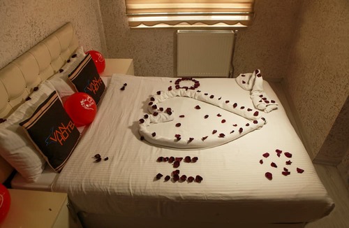 Ipekyolu Hotel | Van Hotel