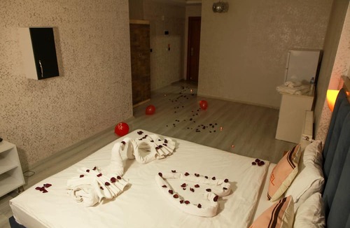 Ipekyolu Hotel | Van Hotel
