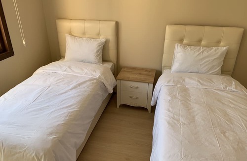 Trabzon House | Gazi cd Premium park 2 site - House 5