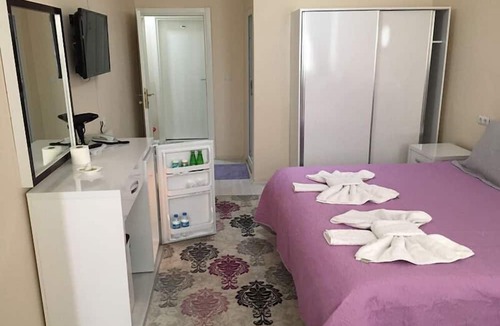 Tokat Hotel | Butik Doga Pansiyon