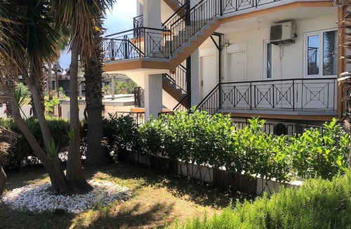 Goynuk Hotel | Mina Grand Hotel