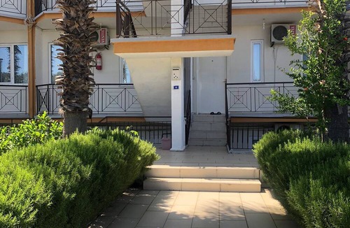 Goynuk Hotel | Mina Grand Hotel