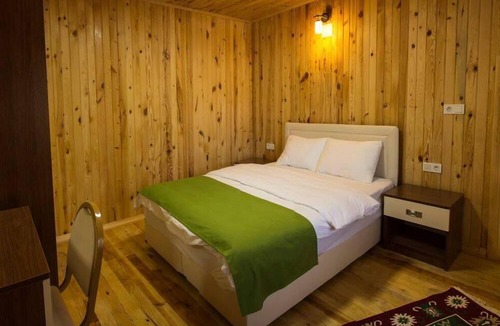Ayder Yaylasi Apartment | Ayder Saray Apart