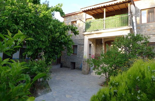 Gokceada Apartment | Yesildag Pansiyon Gokceada