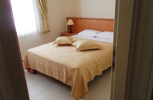 Sarigerme Hotel | Sirman Suite Boutique Hotel