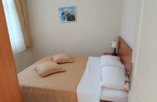 Sarigerme Hotel | Sirman Suite Boutique Hotel