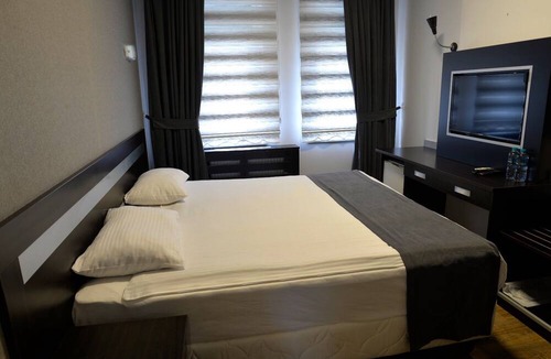 Corum Hotel | Grand Park Hotel