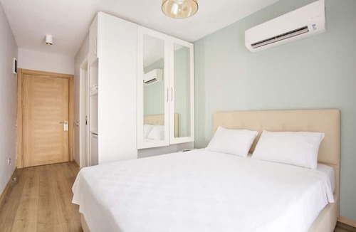 Datca City Center Hotel | Pharos Hotel