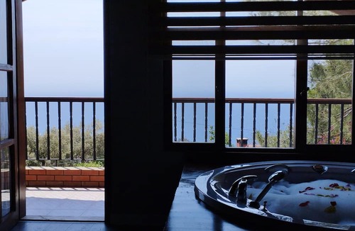Uzunyurt Hotel | Faralia Hotel