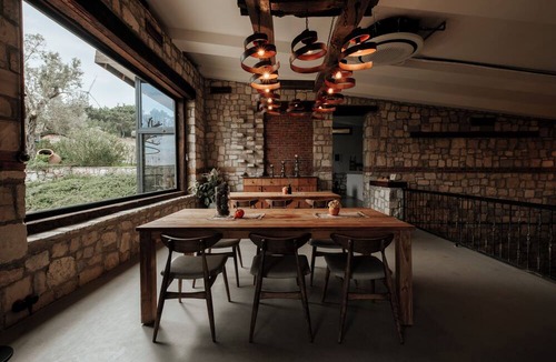 Urla Hotel | Manej Urla