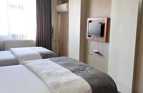 Igdir Hotel | Hotel Dedemin 2