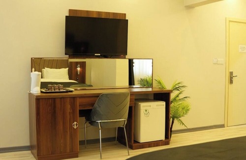 Cinarcik Hotel | Grand Krone Hotel