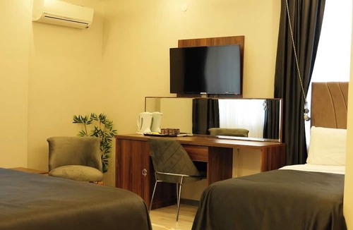 Cinarcik Hotel | Grand Krone Hotel