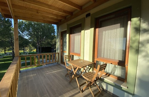 Bozcaada Hotel | Elyada Konuk Evi (+8 Yaş)