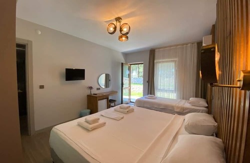 Bozcaada Hotel | Elyada Konuk Evi (+8 Yaş)