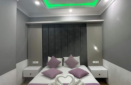 Sultanahmet Hotel | The Zanadu İstanbul