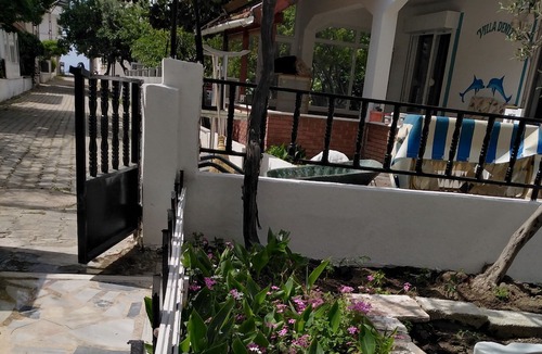Marmara Apartment | Havin Apart Pansiyon