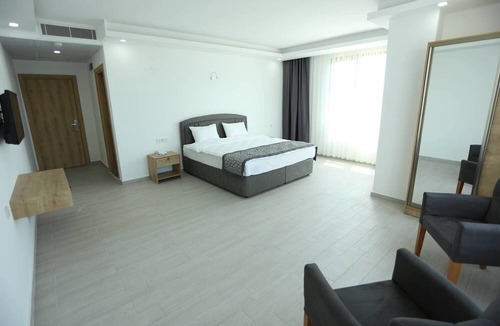 Lapseki Hotel | Rota 17 Otel