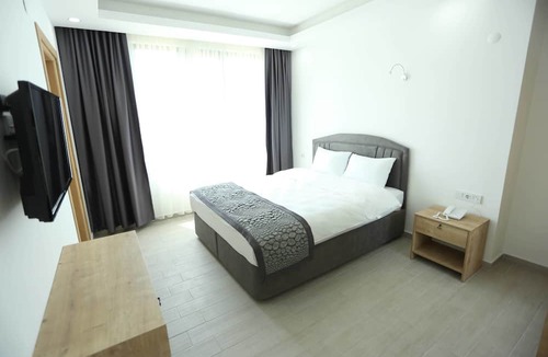 Lapseki Hotel | Rota 17 Otel