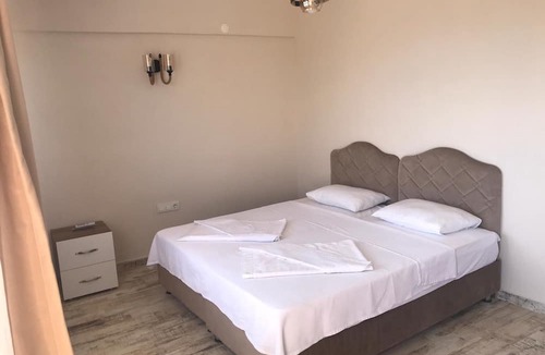 Balabanlı Hotel | Yörüklerevi pansiyon