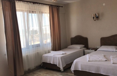 Balabanlı Hotel | Yörüklerevi pansiyon