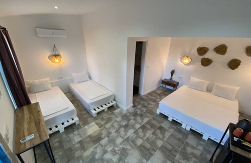 Cirali Hotel | Çıralı Marina Loft Hotel