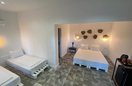 Cirali Hotel | Çıralı Marina Loft Hotel