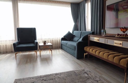 Aksaray Hotel | Avrasya Port Hotel