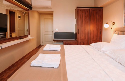 Canakkale Hotel | Armida City Hotel
