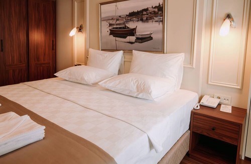 Canakkale Hotel | Armida City Hotel