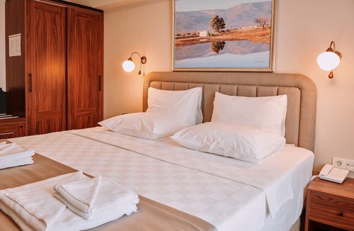 Canakkale Hotel | Armida City Hotel