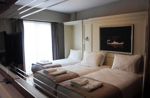 Canakkale Hotel | Armida City Hotel