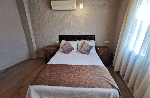 Ayvacik Hotel | Assos Villa Natura