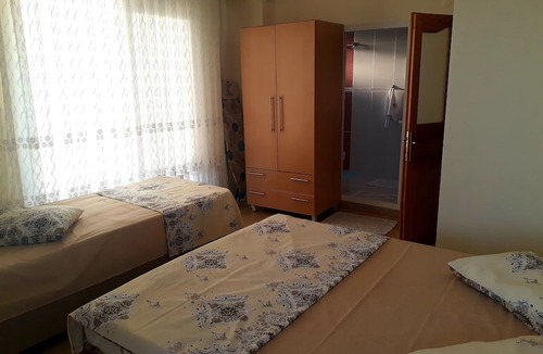 Sinop Apartment | Ozcan Apart Pansiyon