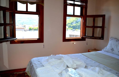 Amasra House | Yasar Marin Denizer Pansiyon