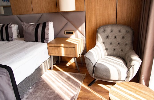 Atakum Hotel | B&C Hotel