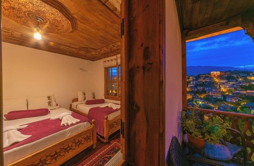 Safranbolu City Center Hotel | Gunes VIP Konak Otel