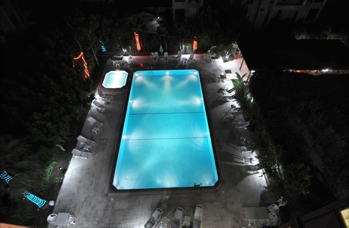Side Hotel | Bellissima Hotel