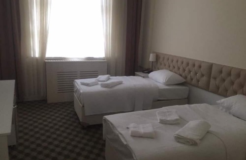 Sultangazi Hotel | Selahaddin Eyyubi Uygulama Oteli